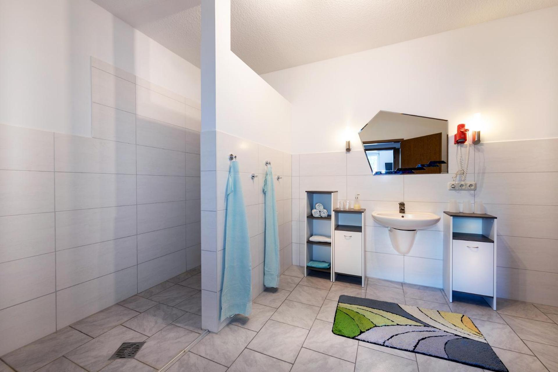 Landhaus Knoetel ルートヴィヒスルスト エクステリア 写真